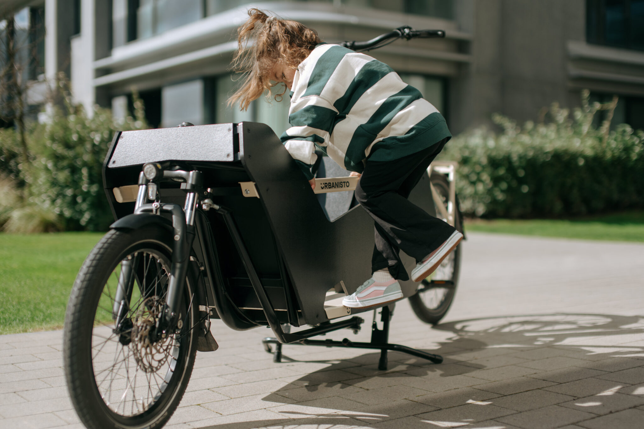 Urbanisto - Scorpio Sisters - 29